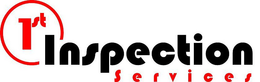 1ST INSPECTION SERVICES trademark