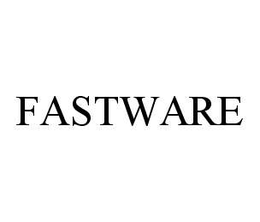 FASTWARE trademark