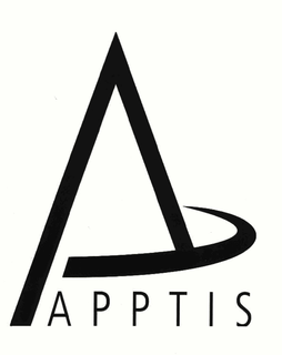A APPTIS trademark