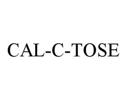 CAL-C-TOSE trademark