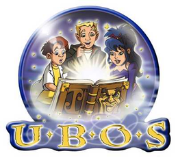 U.B.O.S trademark