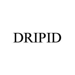 DRIPID trademark