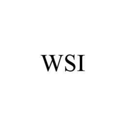 WSI trademark