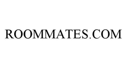 ROOMMATES.COM trademark