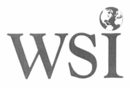 WSI trademark