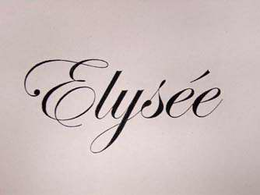 ELYSÉE trademark
