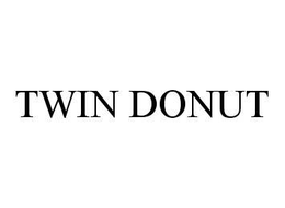 TWIN DONUT trademark