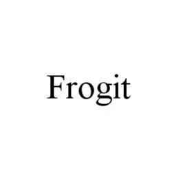 FROGIT trademark