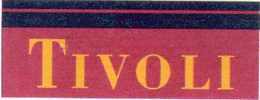 TIVOLI trademark