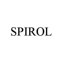 SPIROL trademark