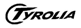 TYROLIA trademark