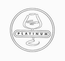 PLATINUM trademark