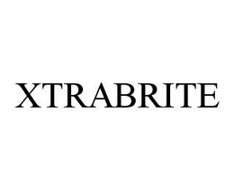 XTRABRITE trademark