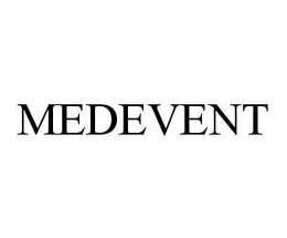 MEDEVENT trademark