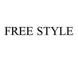 FREE STYLE trademark