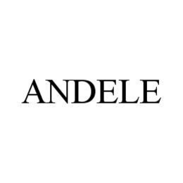 ANDELE trademark