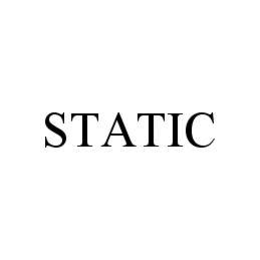 STATIC trademark