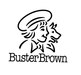 BUSTER BROWN trademark
