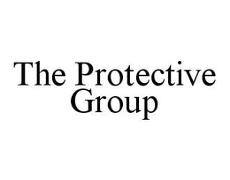 THE PROTECTIVE GROUP trademark