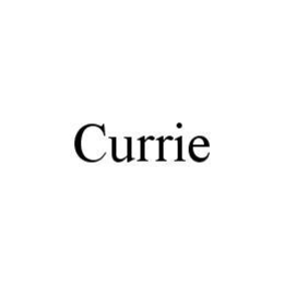 CURRIE trademark