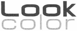 LOOK COLOR trademark