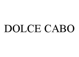 DOLCE CABO trademark