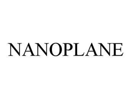 NANOPLANE trademark
