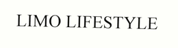 LIMO LIFESTYLE trademark