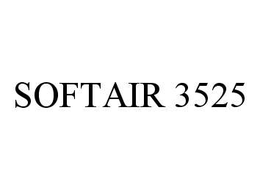 SOFTAIR 3525 trademark