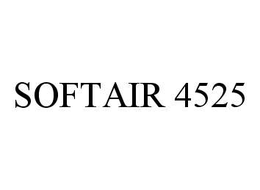 SOFTAIR 4525 trademark