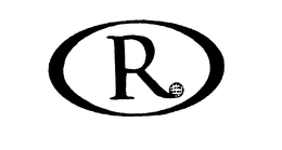 R trademark