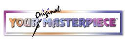 YOUR ORIGINAL MASTERPIECE trademark