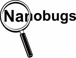 NANOBUGS trademark