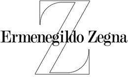 ERMENEGILDO ZEGNA Z trademark