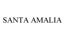SANTA AMALIA trademark