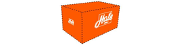 HALE GROVES trademark