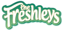 THE FRESHLEYS trademark
