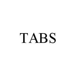 TABS trademark