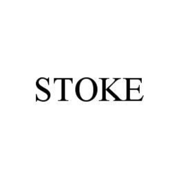 STOKE trademark