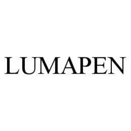 LUMAPEN trademark