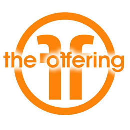 THE OFFERING trademark