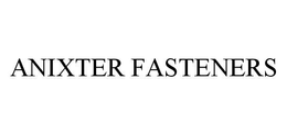 ANIXTER FASTENERS trademark