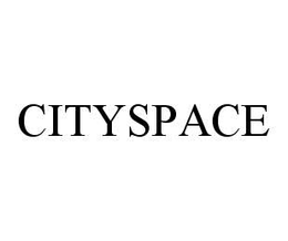 CITYSPACE trademark