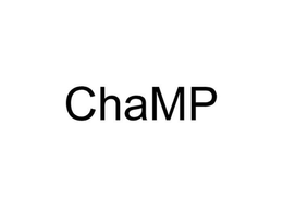 CHAMP trademark