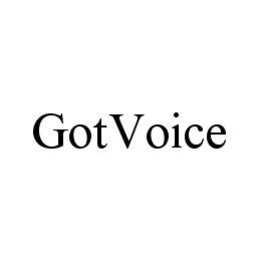 GOTVOICE trademark