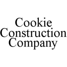COOKIE CONSTRUCTION COMPANY trademark