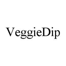 VEGGIEDIP trademark