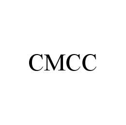 CMCC trademark