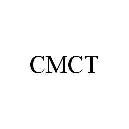 CMCT trademark