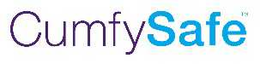 CUMFYSAFE trademark